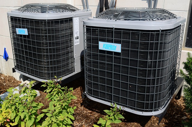 Air Conditioner 3629396