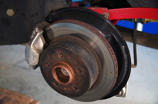Brakes Maintenance 3841839