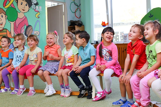 Kindergarten 2204239