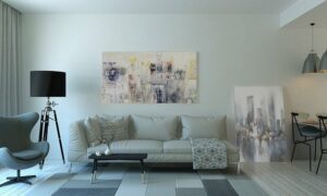 Living Room 1835923