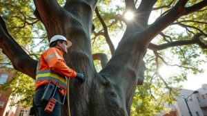 Tree Removal Permit Process