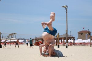 איכות חיים בתל אביב למה כולם רוצים לגור פה